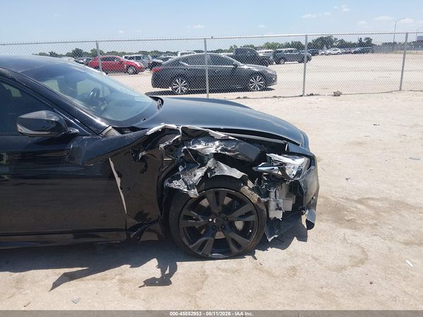 2016 INFINITI Q70L 3.7