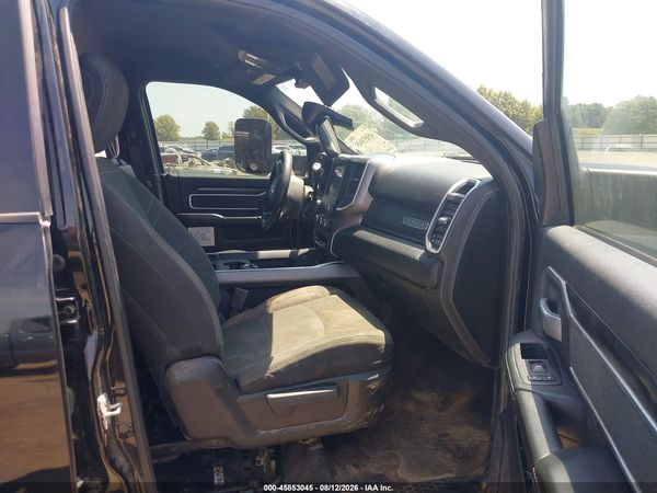 2019 RAM 2500 BIG HORN  4X4 6'4 BOX