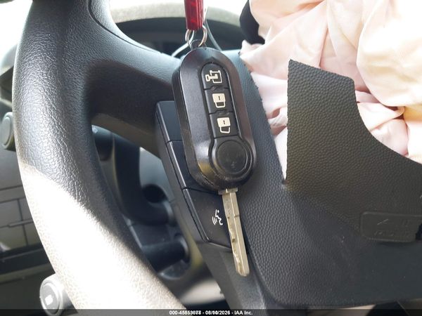2019 RAM PROMASTER 1500 LOW ROOF 118 WB