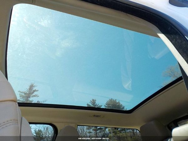 2012 LAND ROVER RANGE ROVER EVOQUE Pure Premium