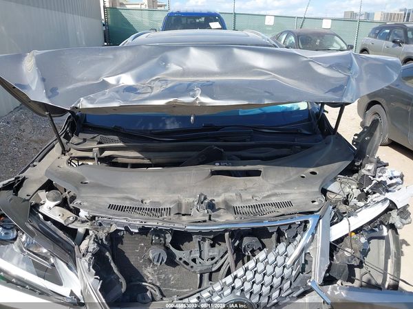 2022 LEXUS RX 350 350 Premium