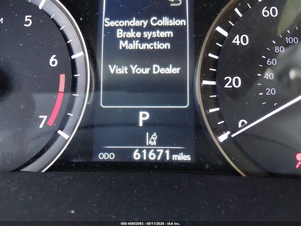 2022 LEXUS RX 350 350 Premium