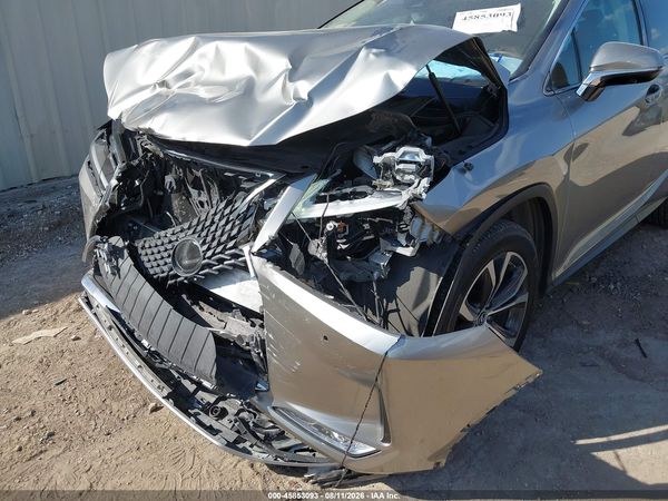 2022 LEXUS RX 350 350 Premium