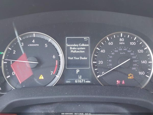 2022 LEXUS RX 350 350 Premium