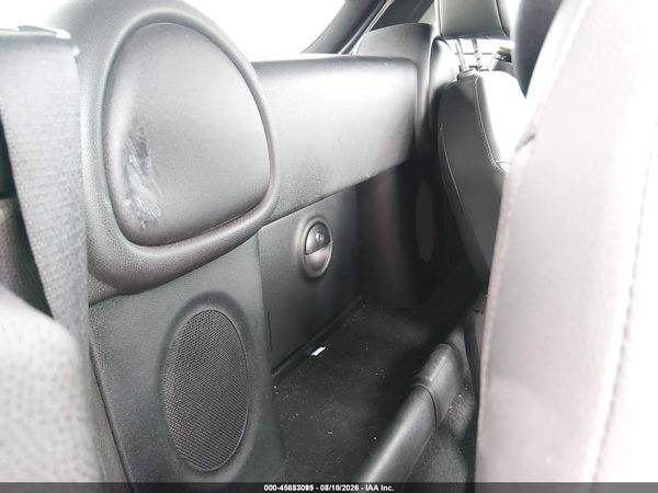 2013 MINI COUPE COOPER S