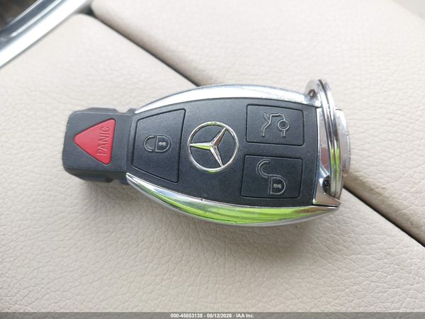 2016 MERCEDES-BENZ GLC 300 GLC300