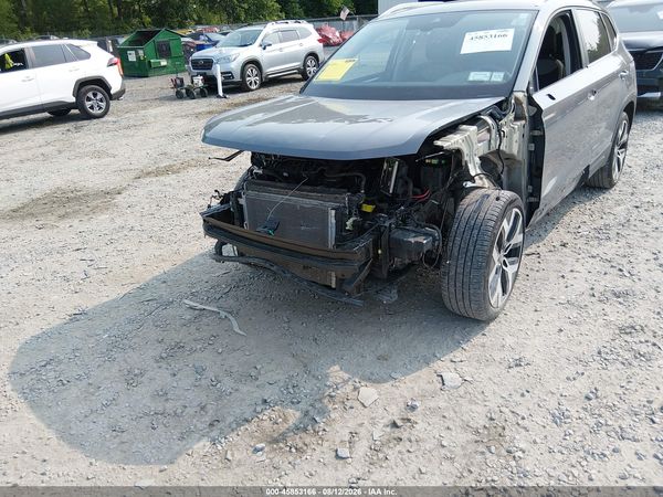 2023 VOLKSWAGEN TAOS 1.5T SEL — I6