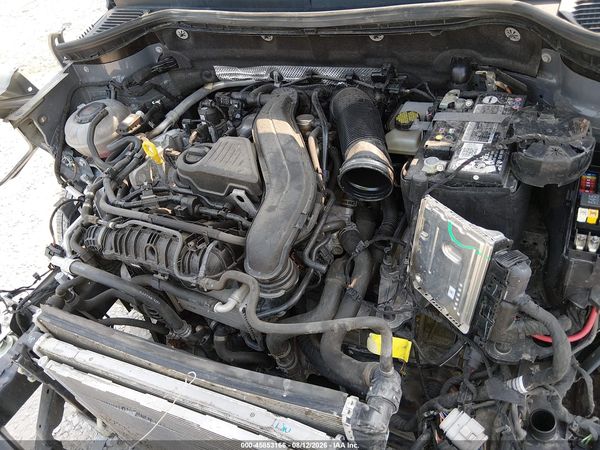 2023 VOLKSWAGEN TAOS 1.5T SEL — I10