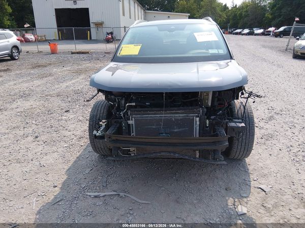 2023 VOLKSWAGEN TAOS 1.5T SEL — I115