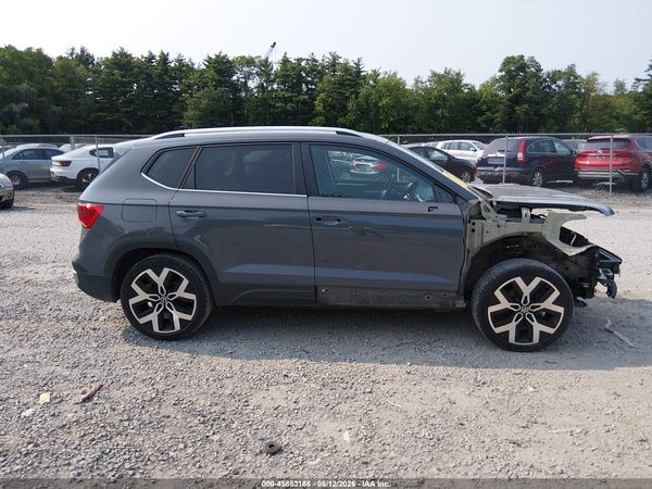 2023 VOLKSWAGEN TAOS 1.5T SEL — I116