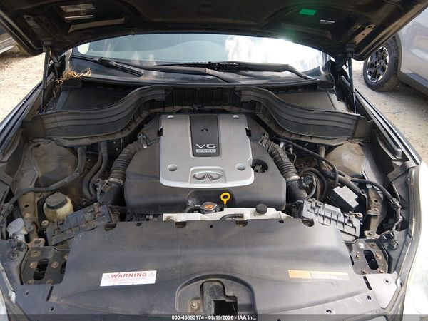 2016 INFINITI QX50