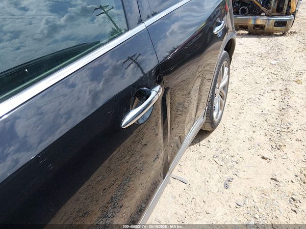 2016 INFINITI QX50