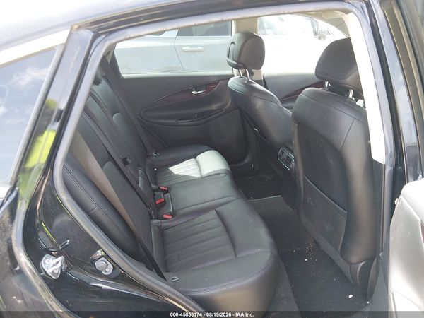 2016 INFINITI QX50