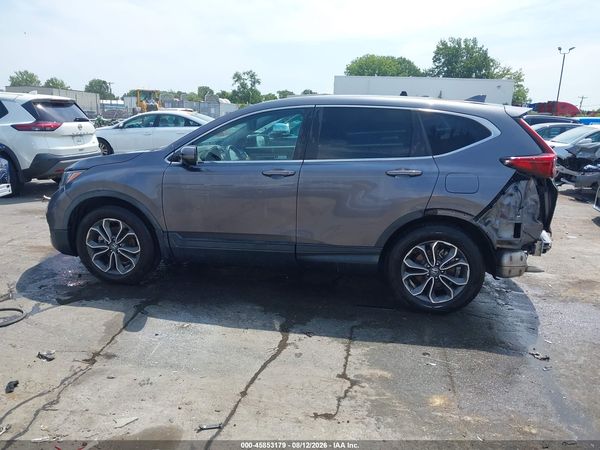 2020 HONDA CR-V 2WD EX