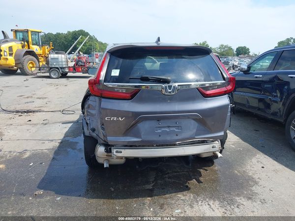 2020 HONDA CR-V 2WD EX