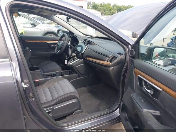 2020 HONDA CR-V 2WD EX