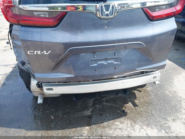 2020 HONDA CR-V 2WD EX