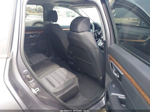 2020 HONDA CR-V 2WD EX