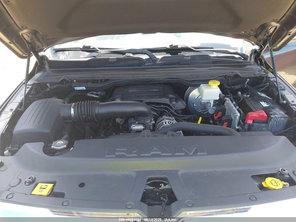 2019 RAM 1500 LIMITED  4X2 5'7 BOX
