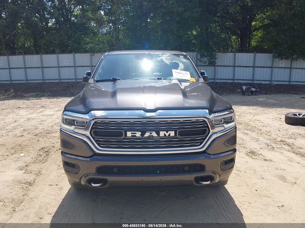 2019 RAM 1500 LIMITED  4X2 5'7 BOX