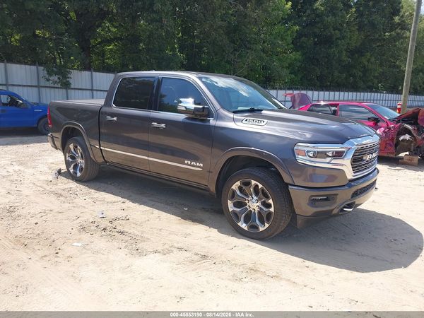 2019 RAM 1500 LIMITED  4X2 5'7 BOX