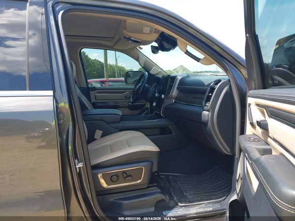 2019 RAM 1500 LIMITED  4X2 5'7 BOX