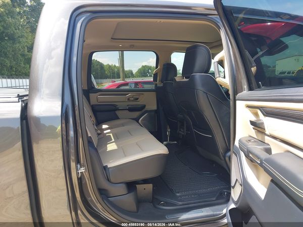 2019 RAM 1500 LIMITED  4X2 5'7 BOX