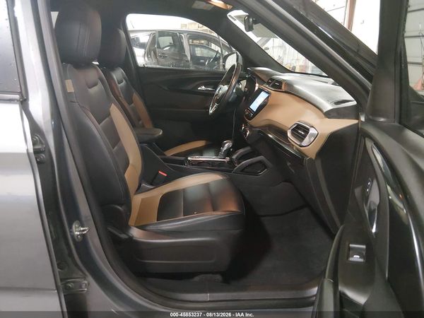 2021 CHEVROLET TRAILBLAZER AWD ACTIV — I5