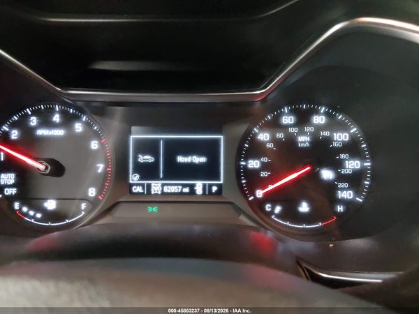 2021 CHEVROLET TRAILBLAZER AWD ACTIV — I7