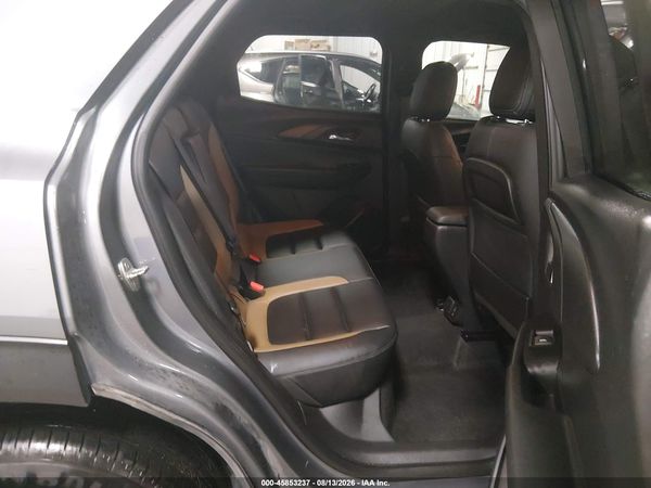 2021 CHEVROLET TRAILBLAZER AWD ACTIV — I8