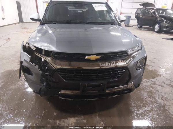 2021 CHEVROLET TRAILBLAZER AWD ACTIV — I115