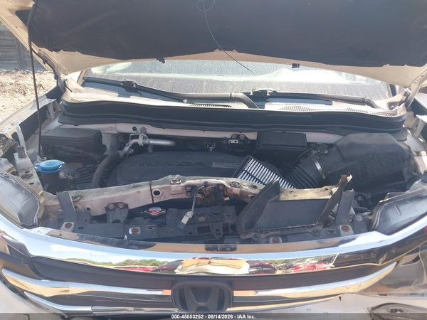 2016 HONDA PILOT EX