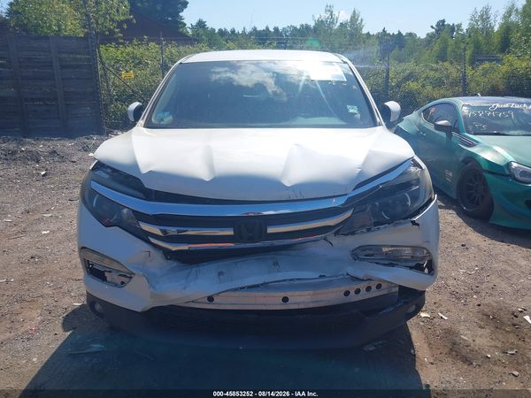 2016 HONDA PILOT EX