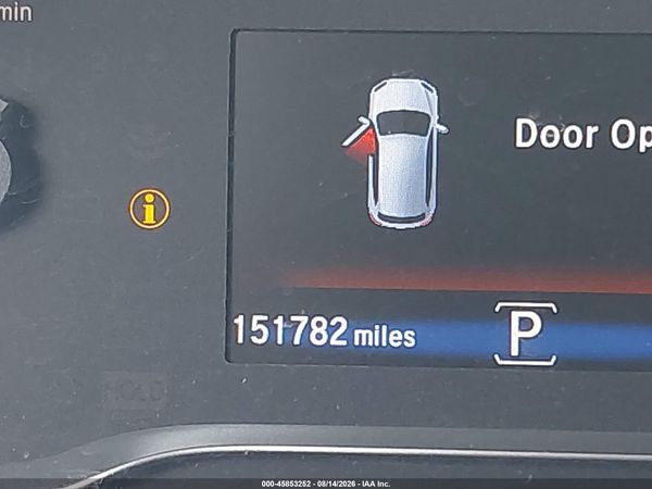 2016 HONDA PILOT EX