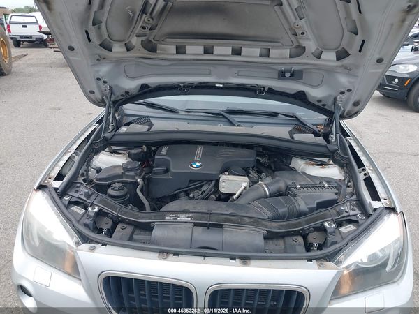 2014 BMW X1 XDRIVE28I