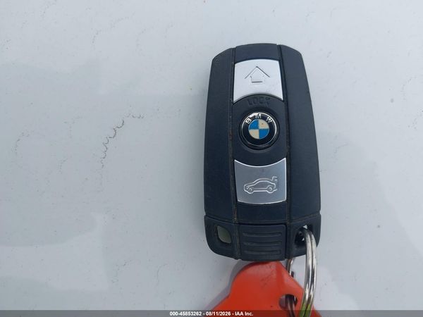 2014 BMW X1 XDRIVE28I