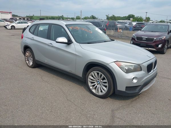 2014 BMW X1 XDRIVE28I