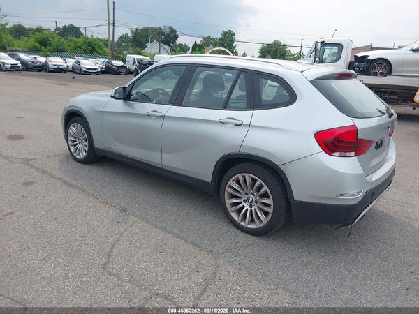 2014 BMW X1 XDRIVE28I