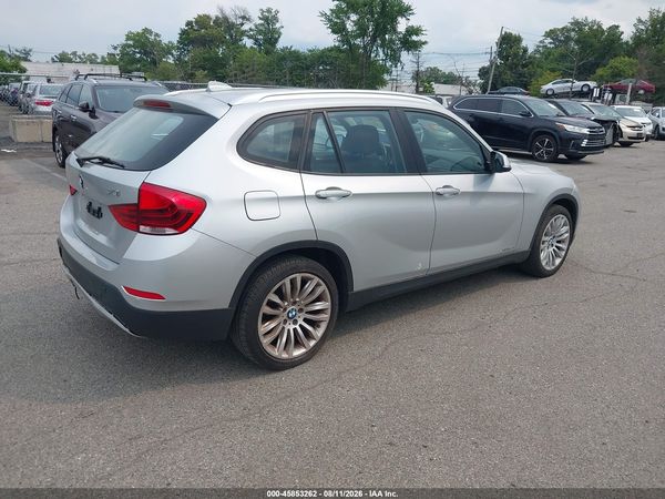 2014 BMW X1 XDRIVE28I