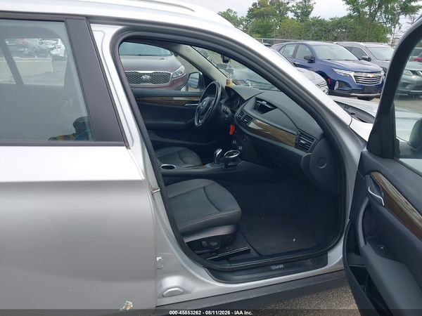 2014 BMW X1 XDRIVE28I