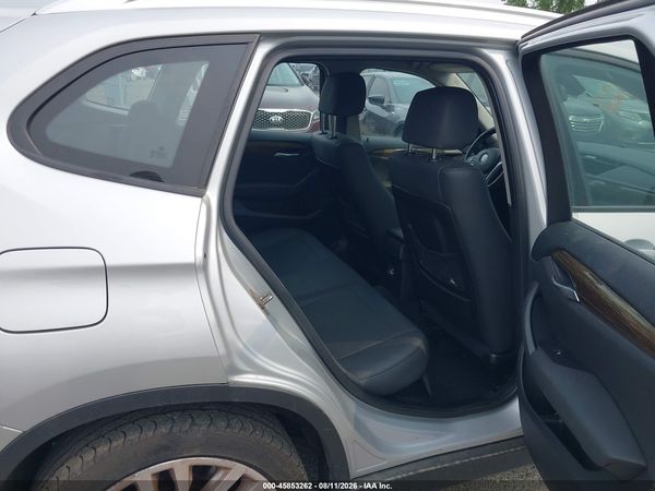 2014 BMW X1 XDRIVE28I