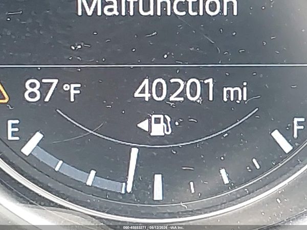 2024 MAZDA CX-5 2.5 S PREFERRED
