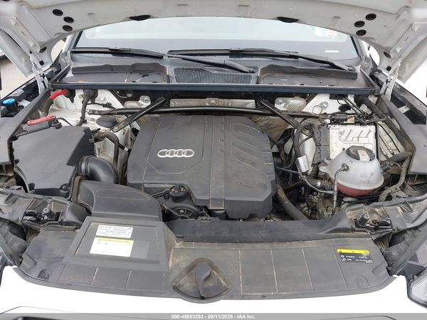 2021 AUDI Q5