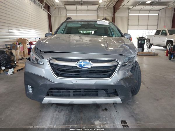 2020 SUBARU OUTBACK LIMITED — I115