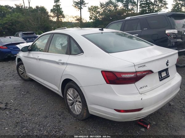 2020 VOLKSWAGEN JETTA — I3