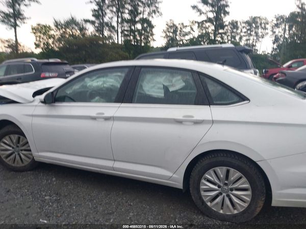 2020 VOLKSWAGEN JETTA — I117