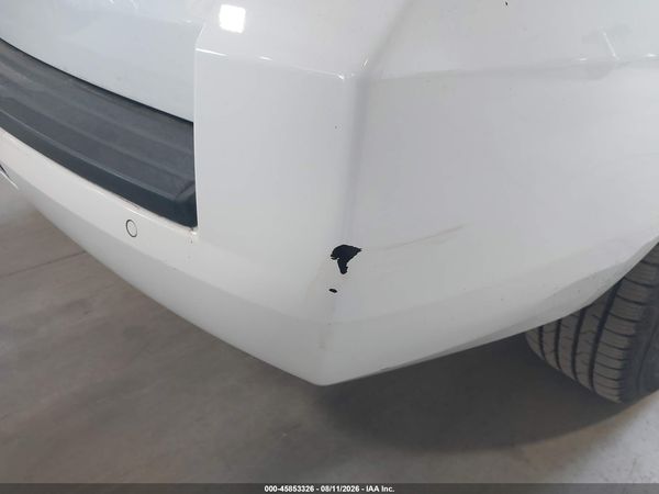 2018 CHEVROLET TAHOE LS — I75