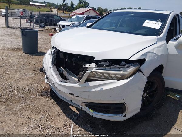 2016 ACURA RDX