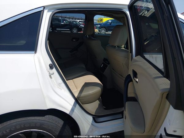 2016 ACURA RDX