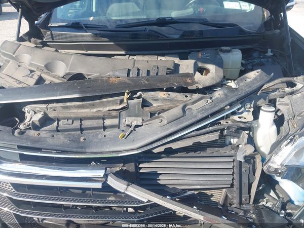 2019 CHEVROLET TRAVERSE 1LT — I10